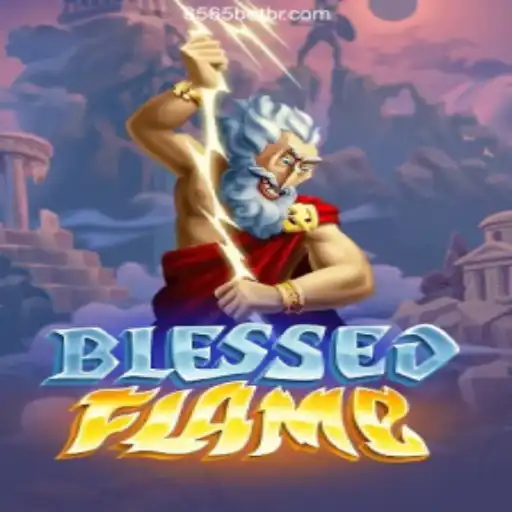 Exploring the Realm of BlessedFlame: A Game of Strategy and Fortune