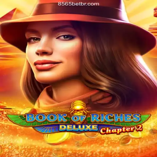 Exploring Book of Riches Deluxe Chapter 2: A Thrilling Gaming Experience