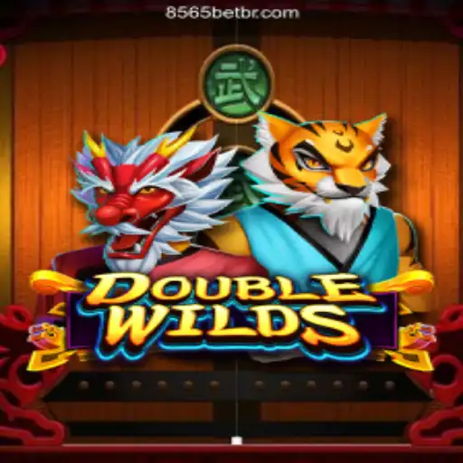 Experience the Thrill of DoubleWilds on 8565BET.COM