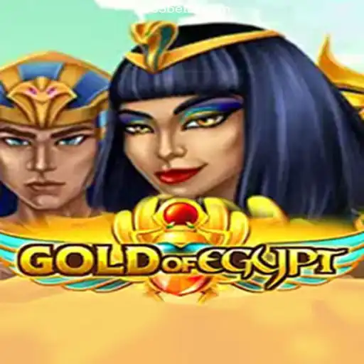 Exploring GoldOfEgypt: The Allure of Ancient Riches with 8565BET.COM