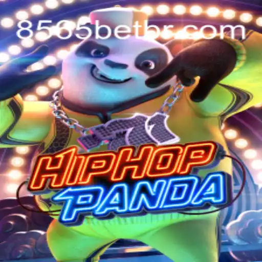 Unveiling HipHopPanda: A Thrilling Casino Slot Experience with 8565BET.COM