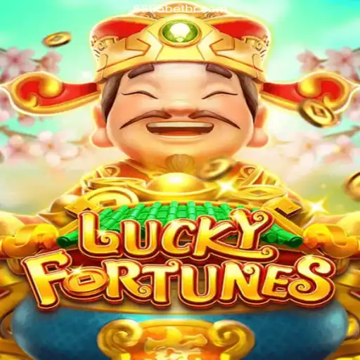 Discover LUCKYFORTUNES: An Exciting Game Thrilling Players in Brazil