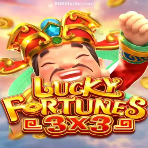 Discover the Thrilling World of LUCKYFORTUNES3x3: The Ultimate Game Experience