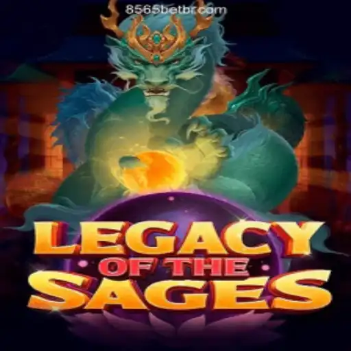 Exploring LegacyoftheSages and the Rise of 8565BET.COM in Brazil