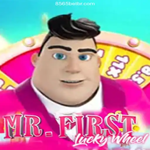 Explore MrFirstLuckyWheel: A Thrilling Experience on 8565BET.COM