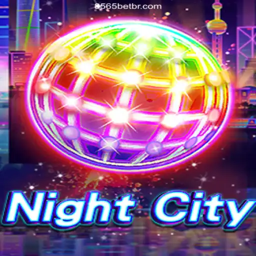 Enter the Thrilling World of NightCity