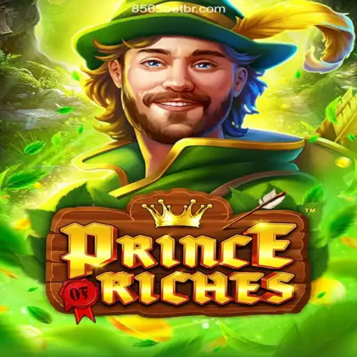 Embark on a Regal Adventure with PrinceOfRiches