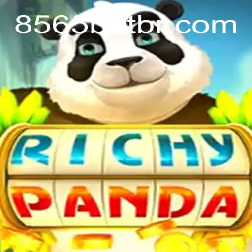Exploring RichyPanda: A Thrilling Game Experience with 8565BET.COM