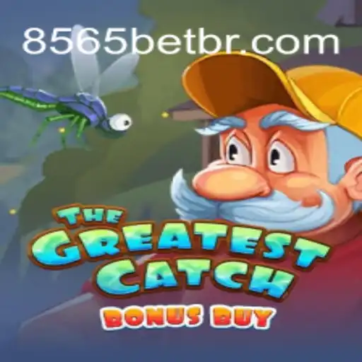 TheGreatestCatchBonusBuy: Dive into an Ocean Adventure with 8565BET.COM