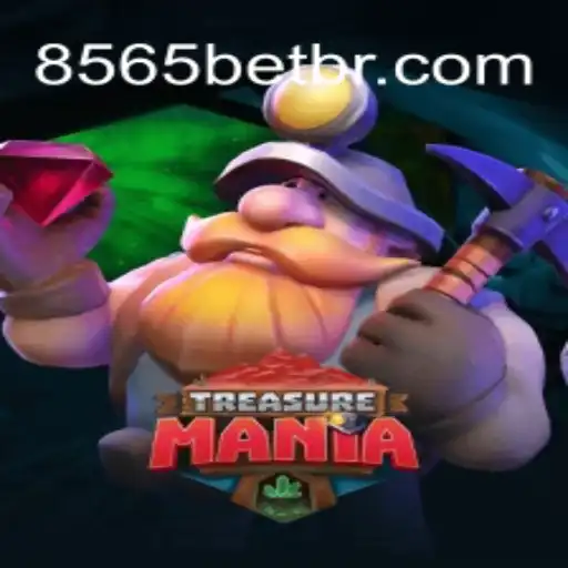 Embark on an Adventure with TreasureMania: A New Era of Online Gaming
